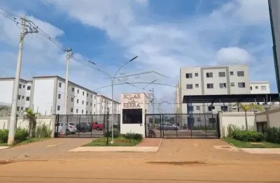 Apartamento com 2 quartos à venda na Rua Mitsuharu Matsushita, a9m0aral15, Chácara Estância Paulista, Suzano