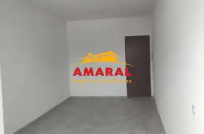 Apartamento com 1 quarto para alugar na rua justiniano gomes da silva, jardim são josé, suzano, 25 m2 por r$ 950