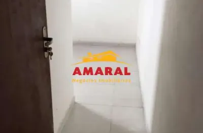 Casa nova a venda Jardim Santa Inês , aceita financiamento bancário.