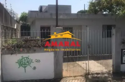 Casa com 3 quartos à venda na Rua Osvaldo Cruz, A1m1a8ral , Jardim Josué, Suzano