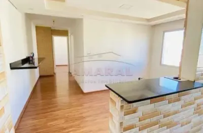 Apartamento com 2 quartos à venda na rua biotônico, vila urupês, suzano, 50 m2 por r$ 220.000