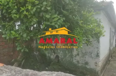 Terreno à venda na Rua Santa Isabel, A8m9aral n, Cidade Edson, Suzano