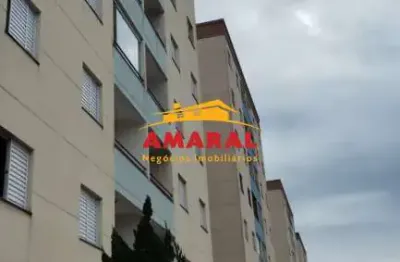 Apartamento com 2 quartos à venda na rua tokuzo terazaki, vila urupês, suzano, 65 m2 por r$ 330.000