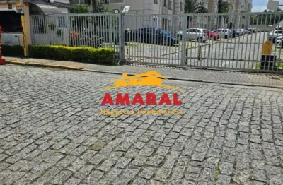 Apartamento com 2 quartos à venda na rua biotônico, vila urupês, suzano, 48 m2 por r$ 215.000