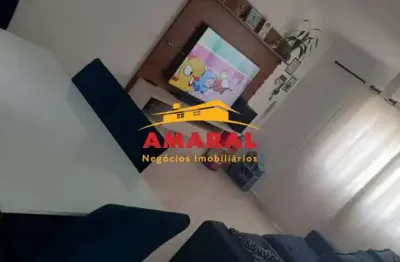 Casa em condomínio fechado com 2 quartos à venda na rua manoel fernandes, jundiapeba, mogi das cruzes, 72 m2 por r$ 285.000