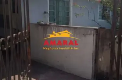 Casa com 2 quartos à venda na rua josé cardoso xavier, jardim cacique, suzano, 300 m2 por r$ 290.000