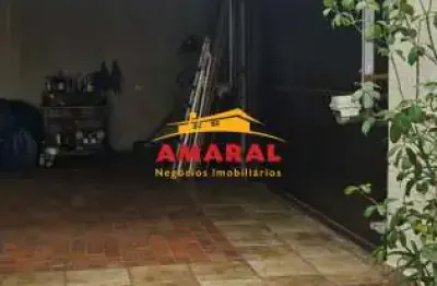 Casa com 3 quartos à venda na alameda meyer joseph nigri, cidade cruzeiro do sul, suzano, 242 m2 por r$ 890.000