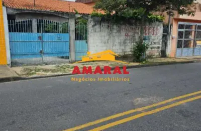 Casa com 2 quartos à venda na rua lobato, cidade edson, suzano, 110 m2 por r$ 850.000