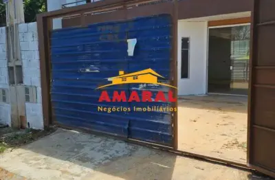 Casa com 3 quartos à venda na rua sizenando marcondes costa, jardim casa branca, suzano, 108 m2 por r$ 585.000
