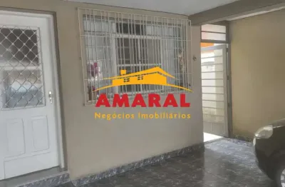 Casa com 5 quartos à venda na alameda tenente josé bernardino, cidade cruzeiro do sul, suzano, 232 m2 por r$ 690.000