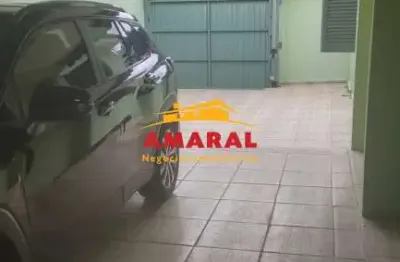 Casa com 2 quartos à venda na rua mirambava, centro, suzano, 198 m2 por r$ 1.200.000