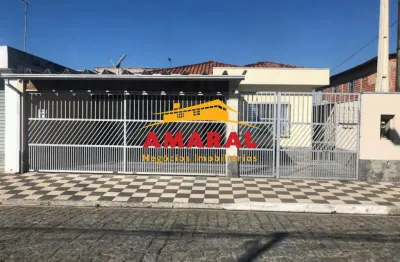 Casa com 3 quartos à venda na Alameda Tenente José Bernardino, Jardim dos Ipês, Suzano