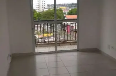 Apartamento com 3 quartos à venda na rua nair ferreira martins, vila adelina, suzano, 93 m2 por r$ 390.000