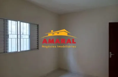 Casa com 2 quartos à venda na rua oshigue mifune, jardim das flores, suzano, 125 m2 por r$ 350.000