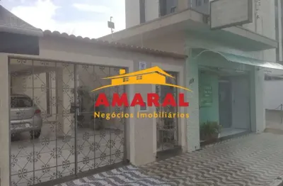 Casa com 2 quartos à venda na rua tiradentes, conjunto residencial irai, suzano, 184 m2 por r$ 2.100.000