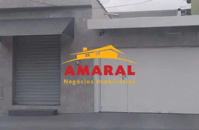 Casa com 2 quartos à venda na rua alzira ramos dos santos, jardim vitória, suzano, 146 m2 por r$ 850.000
