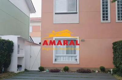 Casa com 2 quartos à venda na rua luiz bianconi, jardim carlos cooper, suzano, 72 m2 por r$ 720.000