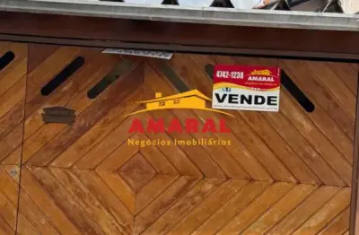Casa com 2 quartos à venda na rua cidade de nova granada, jardim nova poá, poá, 118 m2 por r$ 300.000