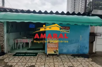 Casa com 3 quartos à venda na rua bela vista, vila florindo, itaquaquecetuba, 98 m2 por r$ 600.000
