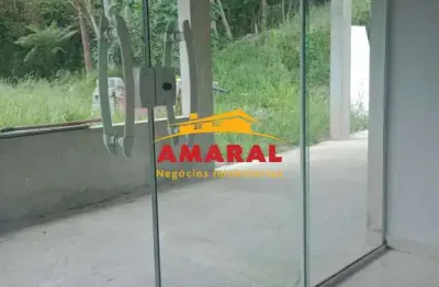 Chácara / sítio com 3 quartos à venda na rua do ministério, parque alvorada, suzano, 289 m2 por r$ 1.100.000