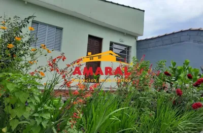 Casa com 2 quartos à venda na Rua Joana Lopes, A2m2a4ral , Recanto Ouro Fino, Suzano