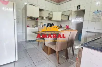 Chácara / sítio com 2 quartos à venda na rodovia índio tibiriçá, vila sol nascente, suzano, 150 m2 por r$ 318.000