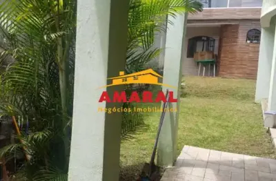 Casa com 2 quartos à venda na rua juvenal r. de souza, jardim dona benta, suzano, 112 m2 por r$ 350.000