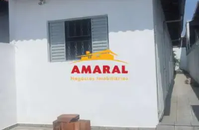 Casa com 3 quartos à venda na rua horácio nelson rondinelli, cidade edson, suzano, 70 m2 por r$ 400.000