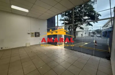 Sala comercial para alugar na rua baruel, vila costa, suzano, 280 m2 por r$ 15.000