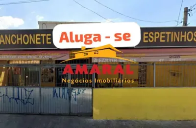 Sala comercial para alugar na rua josé correia gonçalves, vila são jorge, suzano, 99 m2 por r$ 3.500