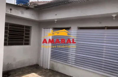 Casa com 3 quartos à venda na rua júlio ribeiro, jardim das bandeiras, mogi das cruzes, 95 m2 por r$ 400.000