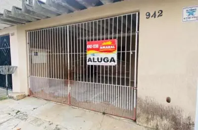 Casa com 1 quarto à venda na alameda tenente josé bernardino, cidade cruzeiro do sul, suzano, 150 m2 por r$ 385.000