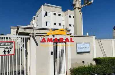 Apartamento com 2 quartos à venda na rua alma cabocla, vila urupês, suzano, 83 m2 por r$ 310.000