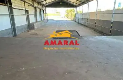 Barracão / galpão / depósito para alugar na rua romanato domenico, vila maluf, suzano, 9950 m2 por r$ 95.000