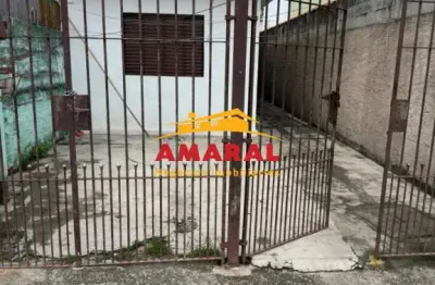 Casa com 1 quarto à venda na rua da platina, jardim monte cristo, suzano, 50 m2 por r$ 340.000