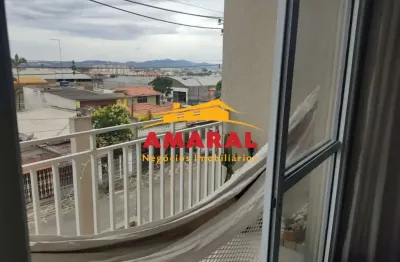 Casa em condomínio fechado com 2 quartos à venda na rua shoichi masuda, vila figueira, suzano, 76 m2 por r$ 480.000