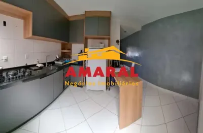 Casa em condomínio fechado com 2 quartos à venda na rua dolores de aquino, jundiapeba, mogi das cruzes, 73 m2 por r$ 370.000