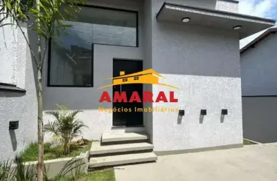 Casa com 3 quartos à venda na rua fábio viana, vila rei, mogi das cruzes, 112 m2 por r$ 820.000