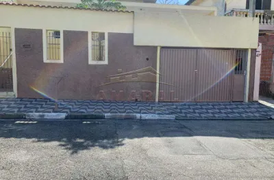 Casa com 2 quartos para alugar na Rua Camilo Scurço, Vila Figueira, Suzano