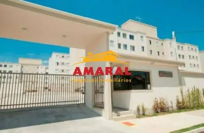 Apartamento á venda Vila Figueira Suzano , ACEITA  FINANCIAMENTO.