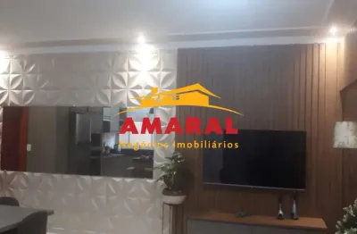 Casa com 1 quarto à venda na rua oswaldo de oliveira lima, parque residencial casa branca, suzano, 66 m2 por r$ 375.000