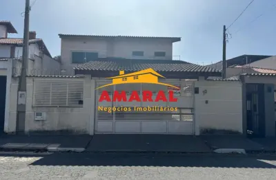 Casa com 2 quartos para alugar na rua antônio josé pereira, jardim realce, suzano, 170 m2 por r$ 4.500