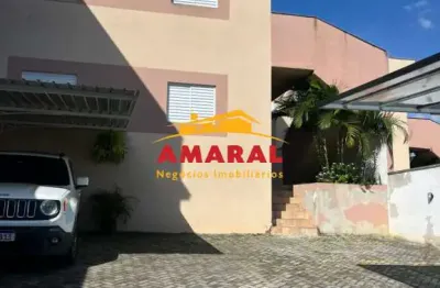 Casa em condomínio fechado com 2 quartos para alugar na rua regis plínio batalha, vila são paulo, mogi das cruzes, 80 m2 por r$ 1.500