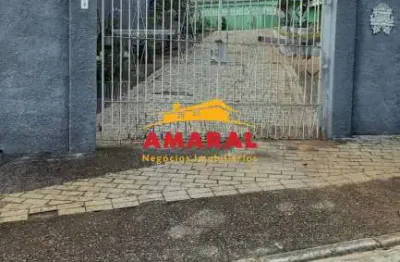 Chácara / sítio com 3 quartos para alugar na rua josé augusto da silva, parque umuarama, suzano, 1062 m2 por r$ 3.500
