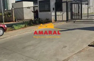 Apartamento com 2 quartos para alugar na Rua Mitsuharu Matsushita, Chácara Estância Paulista, Suzano