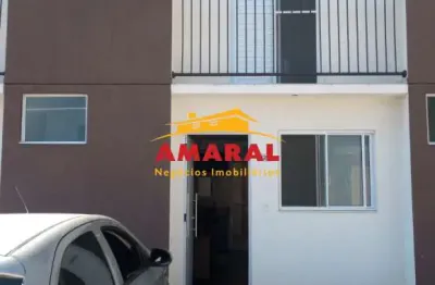 Casa com 2 quartos à venda na rua gonroku yoshimoto, chácara faggion, suzano, 61 m2 por r$ 460.000