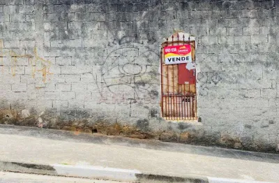 Terreno à venda na Rua Waldomiro Siqueira, A0m1aral n, Parque Residencial Casa Branca, Suzano