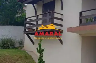 Chácara / sítio com 3 quartos à venda na rua hélio ferraz marquês, chácaras ceres, suzano, 280 m2 por r$ 1.200.000