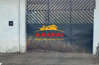 Casa com 2 quartos à venda na Rua Isabel Castanheda Mayer, A1m2a3ral , Parque Residencial Casa Branca, Suzano