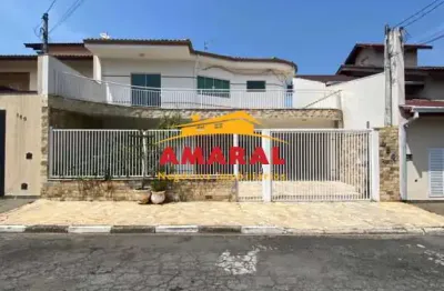 Casa em condomínio fechado com 1 quarto à venda na rua valter sarno fidalgo, jardim altos de suzano, suzano, 300 m2 por r$ 1.700.000